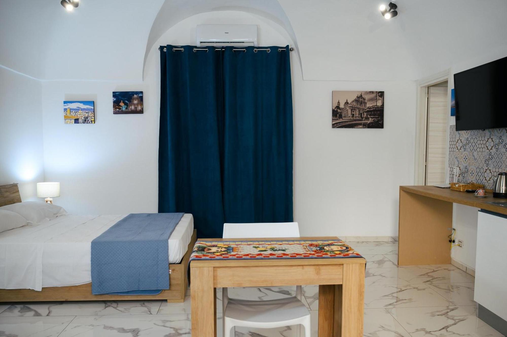 Casa Di Anita Apartment Catania Exterior photo